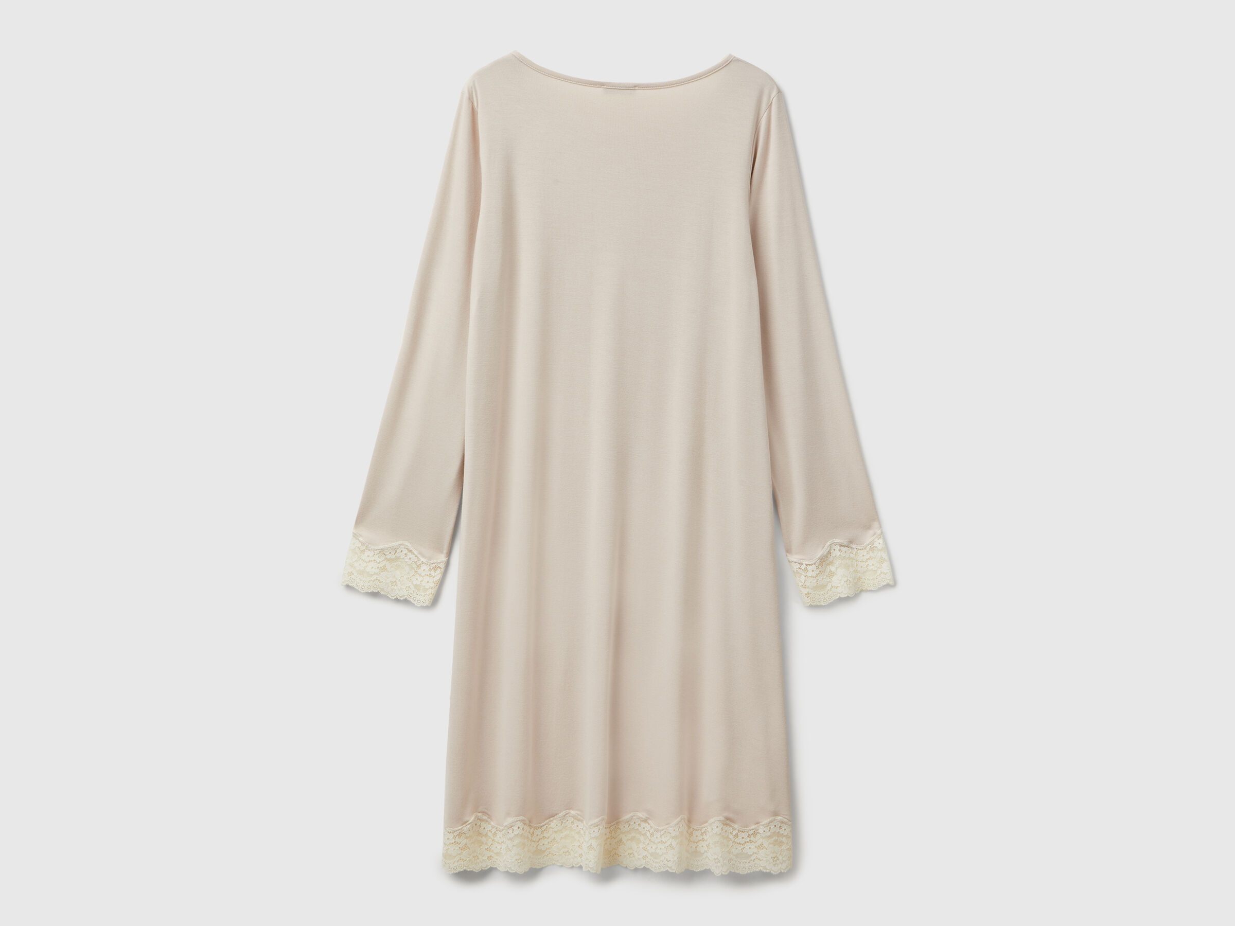 NIGHT DRESS Women image number 6